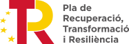 Plan de Recuperació, Transformació i Resiliència