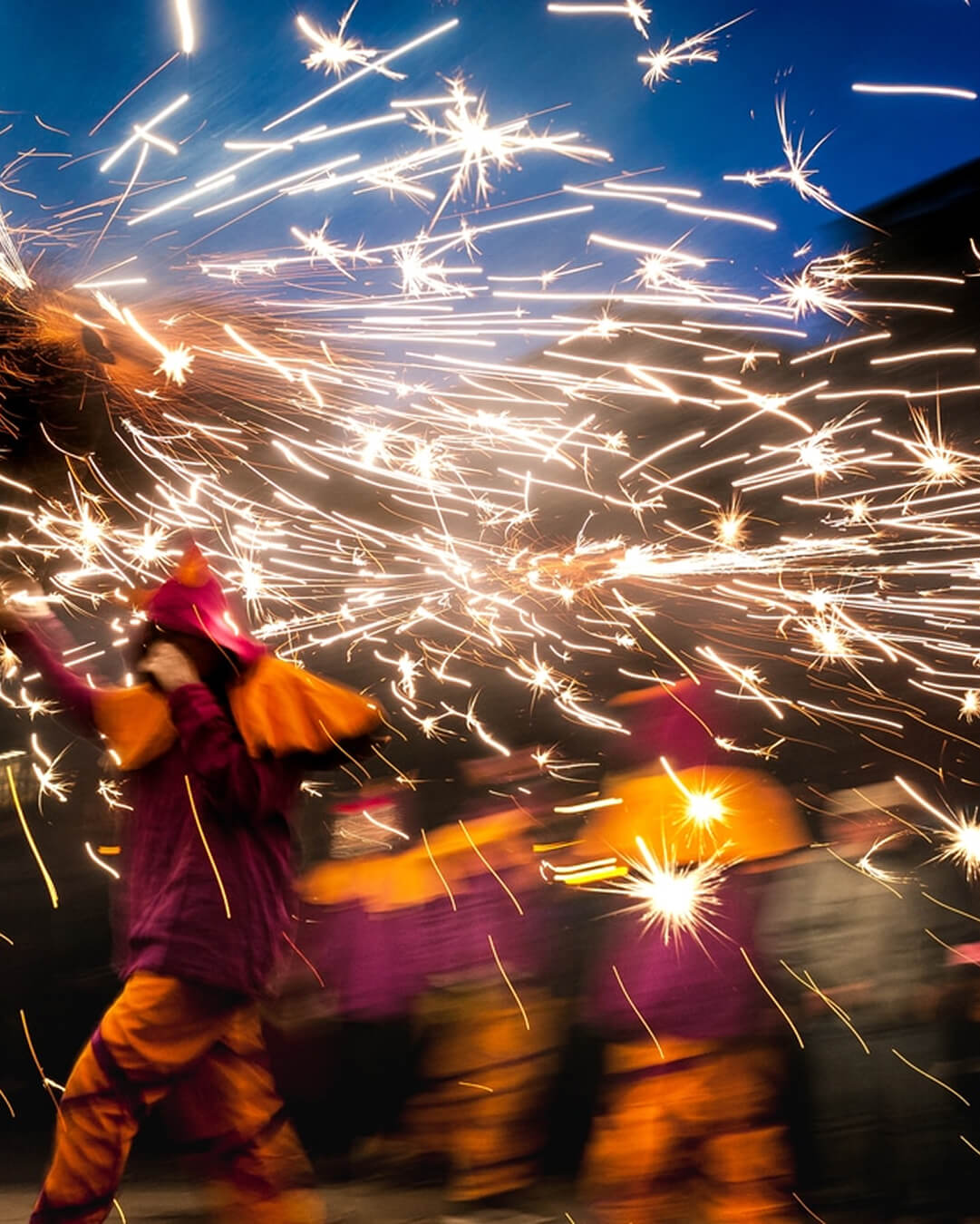 Correfoc